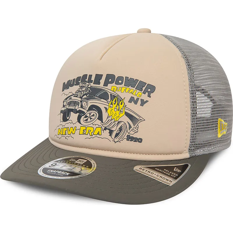 kepsar-curva-beige-snapback-9fifty-av-new-era