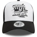 kepsar-curva-svart-snapback-a-frame-graphic-fran-hot-dog-new-york-av-new-era
