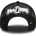 kepsar-curva-svart-snapback-a-frame-graphic-fran-hot-dog-new-york-av-new-era