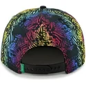 kepsar-plana-gron-snapback-fran-nhl-av-47-brand