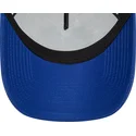 kepsar-curva-bla-snapback-a-frame-frame-graphic-fran-ice-cream-los-angeles-av-new-era