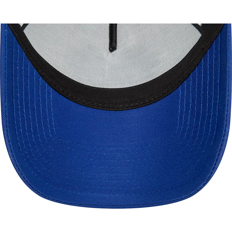 kepsar-curva-bla-snapback-a-frame-frame-graphic-fran-ice-cream-los-angeles-av-new-era