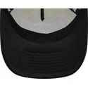 kepsar-curva-gul-snapback-a-frame-av-new-era