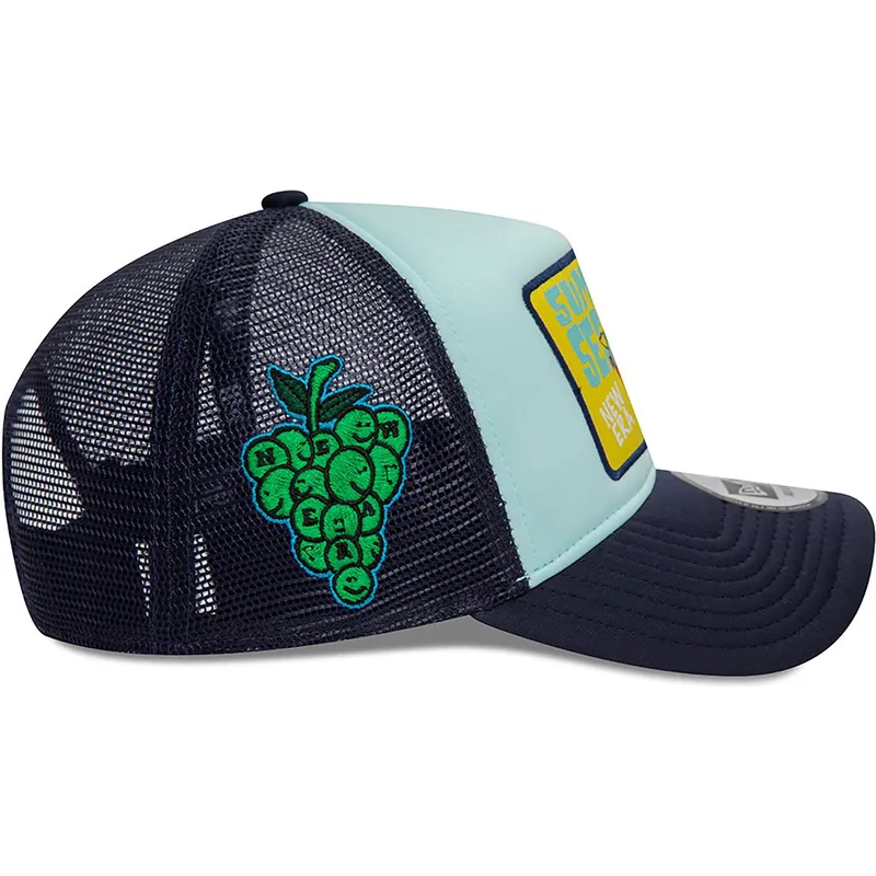 kepsar-curva-bla-snapback-a-frame-av-new-era