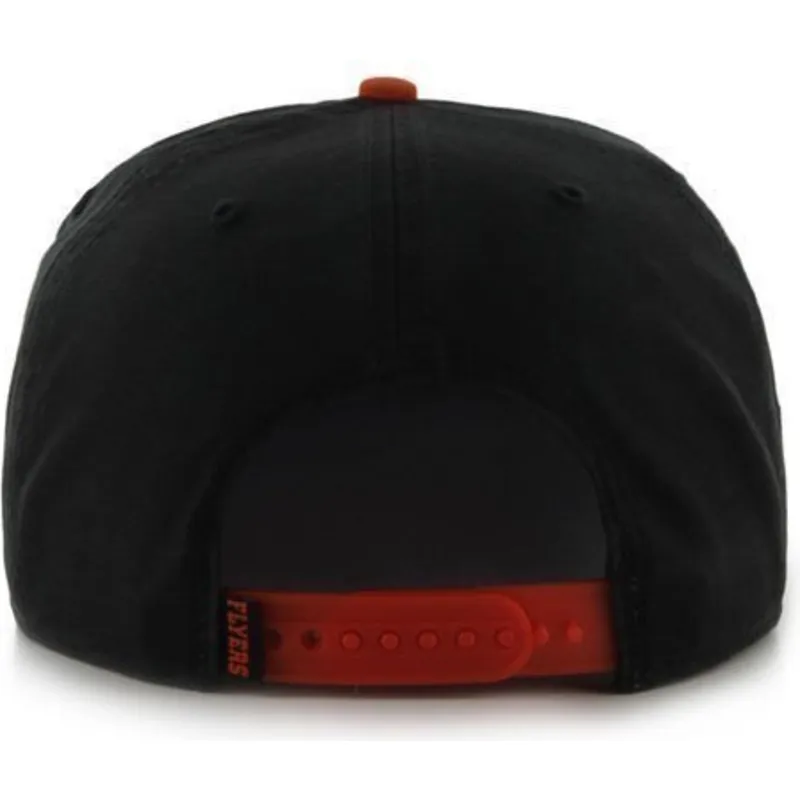 kepsar-plana-svart-snapback-fran-philadelphia-flyers-nhl-av-47-brand kepsar-plana-svart-snapback-fran-philadelphia-flyers-nhl-av-47-brand