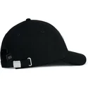 oblack-svart-justerbar-bojd-keps-baseball-peach