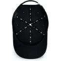 oblack-svart-justerbar-bojd-keps-baseball-peach