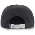 svart-platt-snapback-keps-toronto-maple-leafs-nhl-fran-47-brand