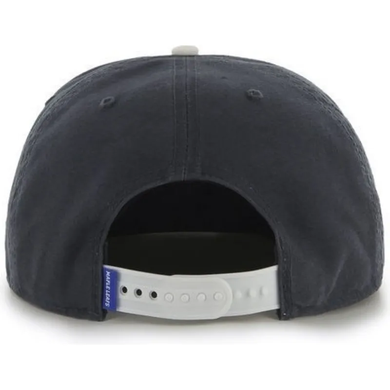 kepsar-plana-marinbla-snapback-fran-toronto-maple-leafs-nhl-av-47-brand kepsar-plana-marinbla-snapback-fran-toronto-maple-leafs-nhl-av-47-brand