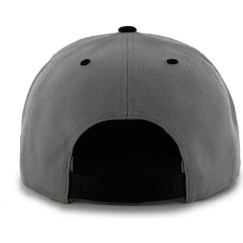 kepsar-plana-gra-snapback-de-letras-fran-los-angeles-kings-nhl-av-47-brand kepsar-plana-gra-snapback-de-letras-fran-los-angeles-kings-nhl-av-47-brand