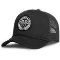 svart-truckerkeps-ilia-topuria-classic-fran-oblack