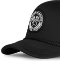 svart-truckerkeps-ilia-topuria-classic-fran-oblack