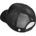 svart-truckerkeps-ilia-topuria-classic-fran-oblack