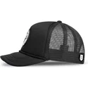 svart-truckerkeps-ilia-topuria-classic-fran-oblack