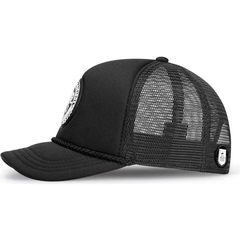 kepsar-curva-svart-snapback-av-oblack kepsar-curva-svart-snapback-av-oblack