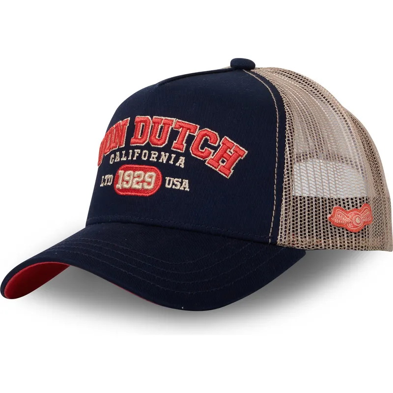 kepsar-curva-marinbla-snapback-av-von-dutch