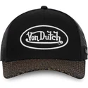 svart-truckerkeps-shiny-nr-fran-von-dutch