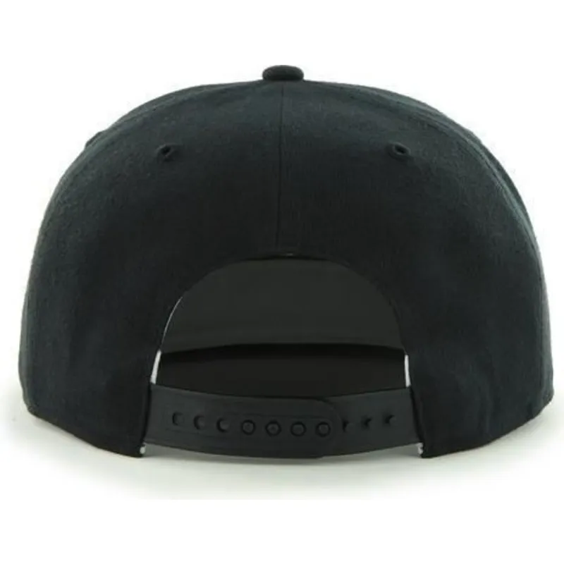 kepsar-plana-svart-snapback-fran-chicago-blackhawks-nhl-av-47-brand