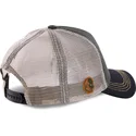 von-dutch-kidcrew5-gron-truckerkeps-for-barn