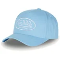 kepsar-curva-bla-justerbart-band-av-von-dutch
