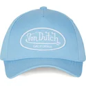 kepsar-curva-bla-justerbart-band-av-von-dutch