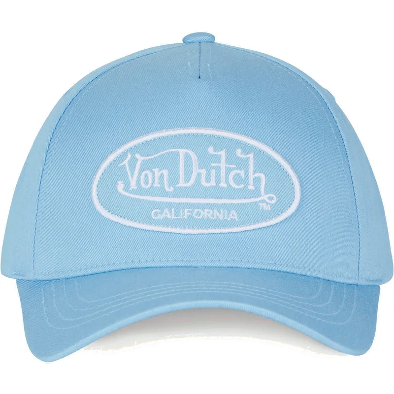 kepsar-curva-bla-justerbart-band-av-von-dutch