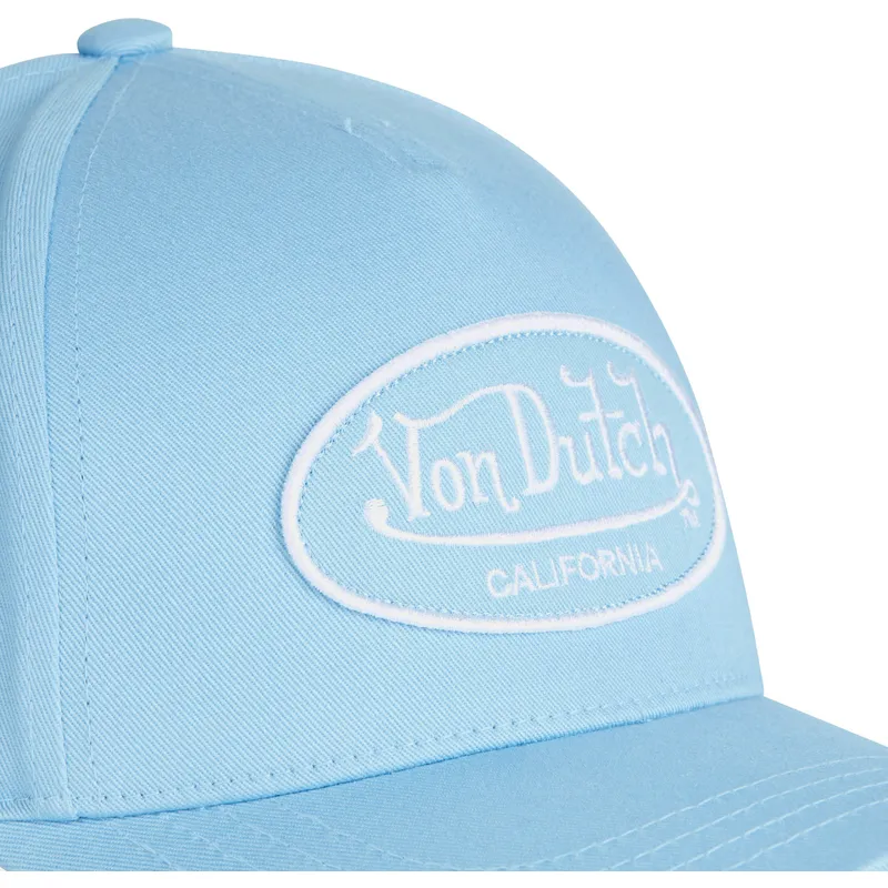 kepsar-curva-bla-justerbart-band-av-von-dutch