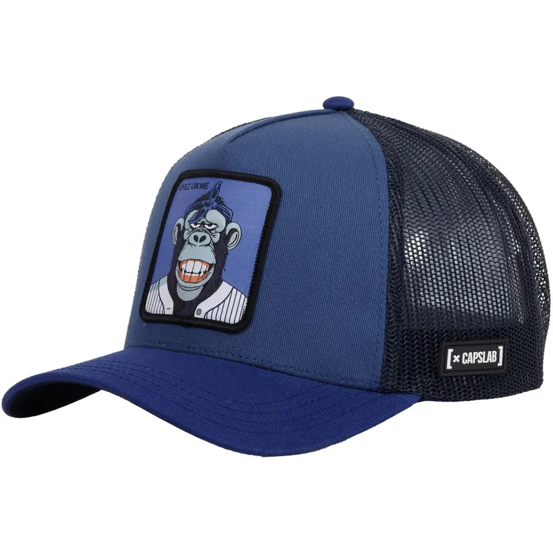 kepsar-curva-marinbla-snapback-monkey-business-av-capslab