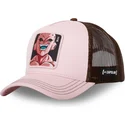 gorra-trucker-rosa-kid-buu-buu-ct-dragon-ball-fran-capslab