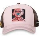 gorra-trucker-rosa-kid-buu-buu-ct-dragon-ball-fran-capslab