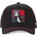 svart-bojd-snapback-keps-for-barn-itachi-uchiha-kidaka2-naruto-fran-capslab