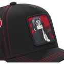 svart-bojd-snapback-keps-for-barn-itachi-uchiha-kidaka2-naruto-fran-capslab