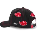 svart-bojd-snapback-keps-for-barn-itachi-uchiha-kidaka2-naruto-fran-capslab