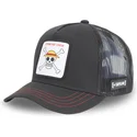 svart-truckerkeps-for-barn-straw-hat-pirates-kidsku2-one-piece-fran-capslab