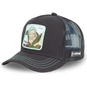 svart-truckerkeps-for-barn-roronoa-zoro-kidzor2-one-piece-fran-capslab