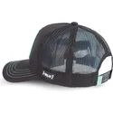 svart-truckerkeps-for-barn-roronoa-zoro-kidzor2-one-piece-fran-capslab