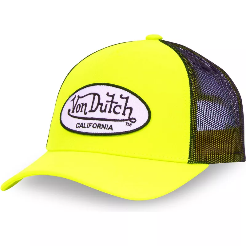 gorra-trucker-amarilla-y-negra-fresh20-de-von-dutch