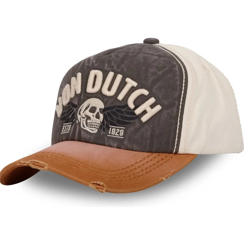 kepsar-curva-flerfargad-justerbart-band-av-von-dutch kepsar-curva-flerfargad-justerbart-band-av-von-dutch