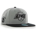 kepsar-plana-gra-snapback-fran-los-angeles-kings-nhl-av-47-brand
