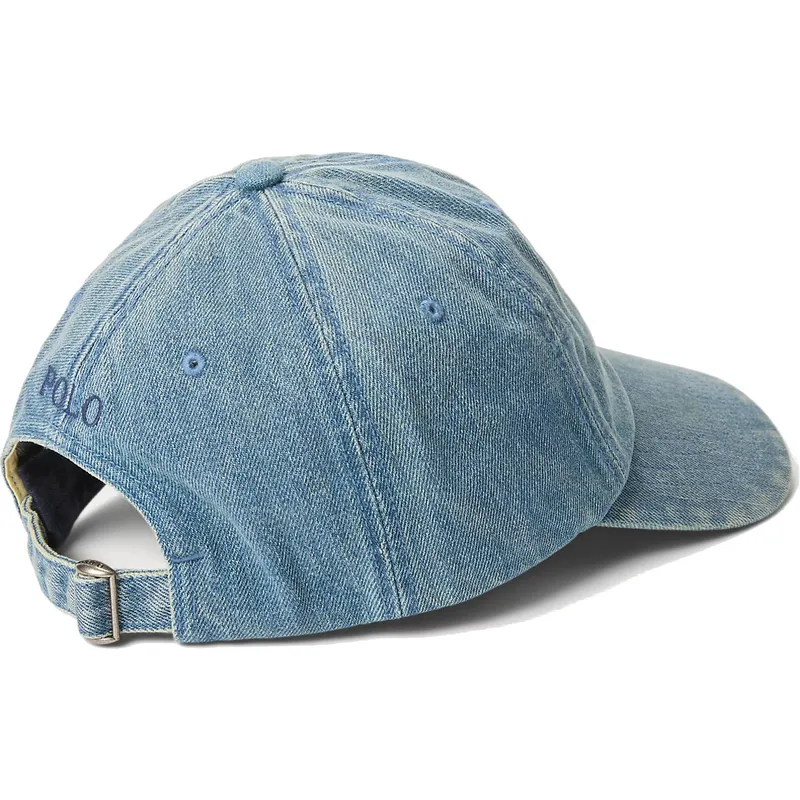 kepsar-curva-bla-justerbart-band-av-polo-ralph-lauren