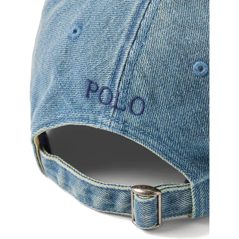 kepsar-curva-bla-justerbart-band-av-polo-ralph-lauren
