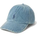 kepsar-curva-bla-justerbart-band-av-polo-ralph-lauren
