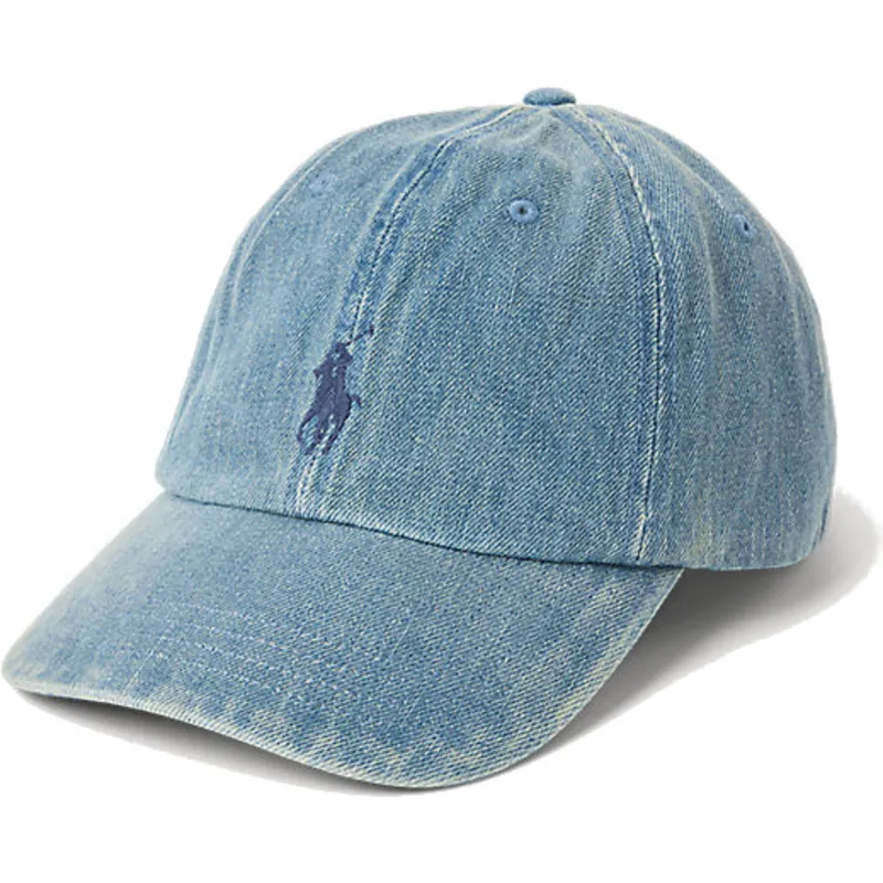 kepsar-curva-bla-justerbart-band-av-polo-ralph-lauren
