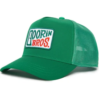 kepsar-curva-gron-snapback-the-farm-av-goorin-bros