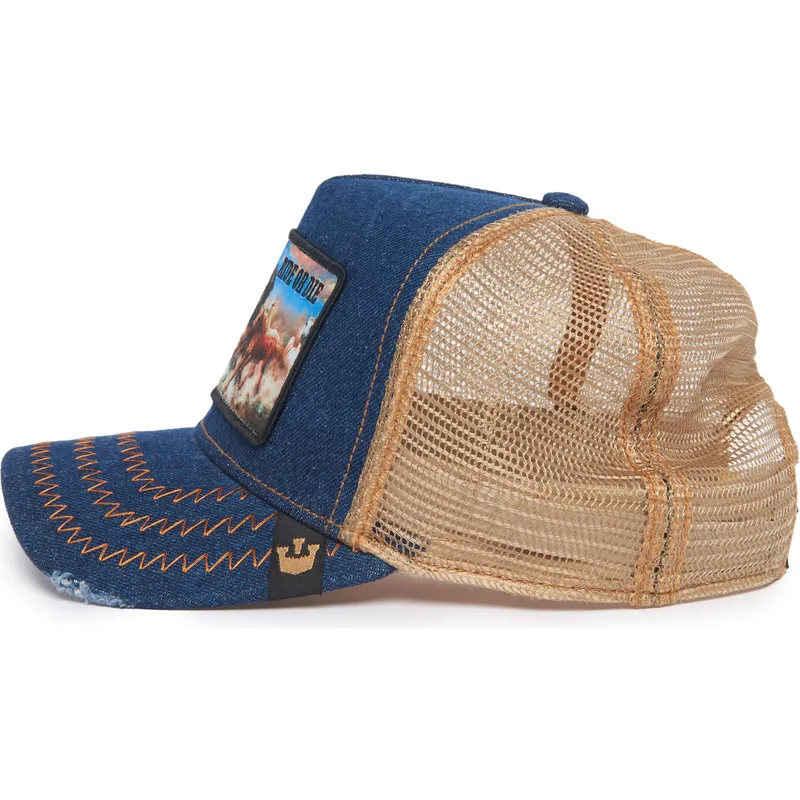 kepsar-curva-bla-snapback-the-farm-av-goorin-bros