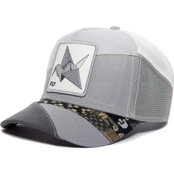 kepsar-curva-gra-snapback-the-farm-av-goorin-bros