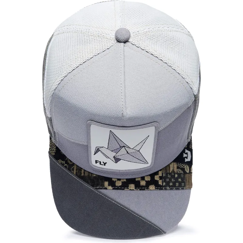 kepsar-curva-gra-snapback-the-farm-av-goorin-bros