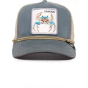goorin-bros-the-farm-wuz-crackin-nautical-nonsense-gra-och-beige-truckerkeps-med-krabba
