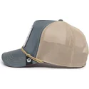 goorin-bros-the-farm-wuz-crackin-nautical-nonsense-gra-och-beige-truckerkeps-med-krabba