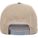 goorin-bros-the-farm-wuz-crackin-nautical-nonsense-gra-och-beige-truckerkeps-med-krabba